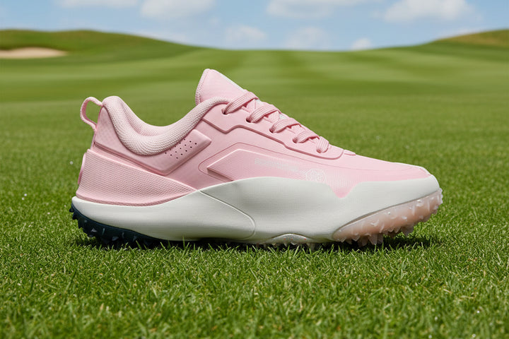 G/FORE Womens G/18 Golf Shoes - Blush