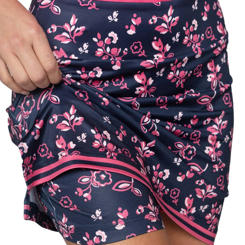 Golftini 16.5" Vamanos Skort - Vamanos - Skorzie