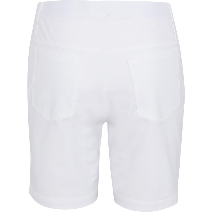 Dunning 7" Player Fit Short- White