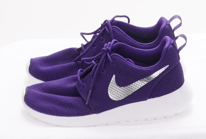 Nike Sneaker - Size 6 - Purple - Skorzie
