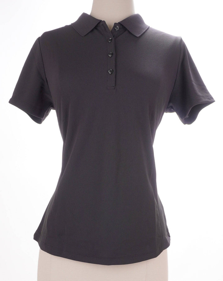 Greg Norman Short Sleeve Golf Polo (Final Sale Item) - Skorzie