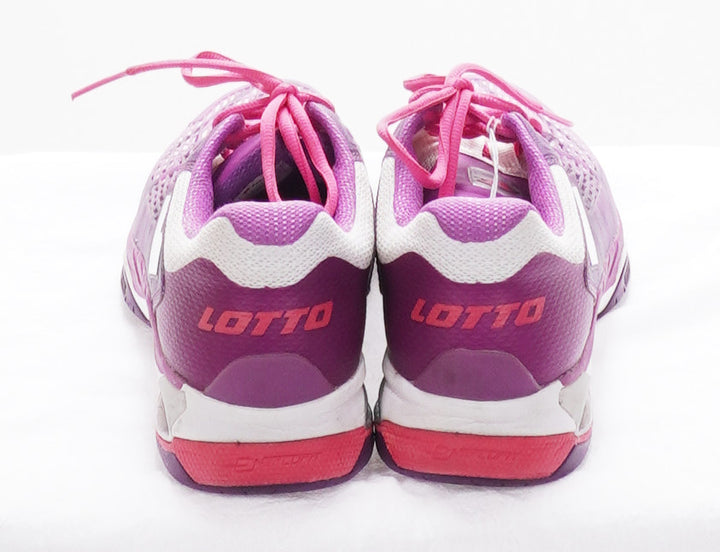 Clotto Mirage 300 Speed Tennis Shoes - Purple - Size 10 - Skorzie