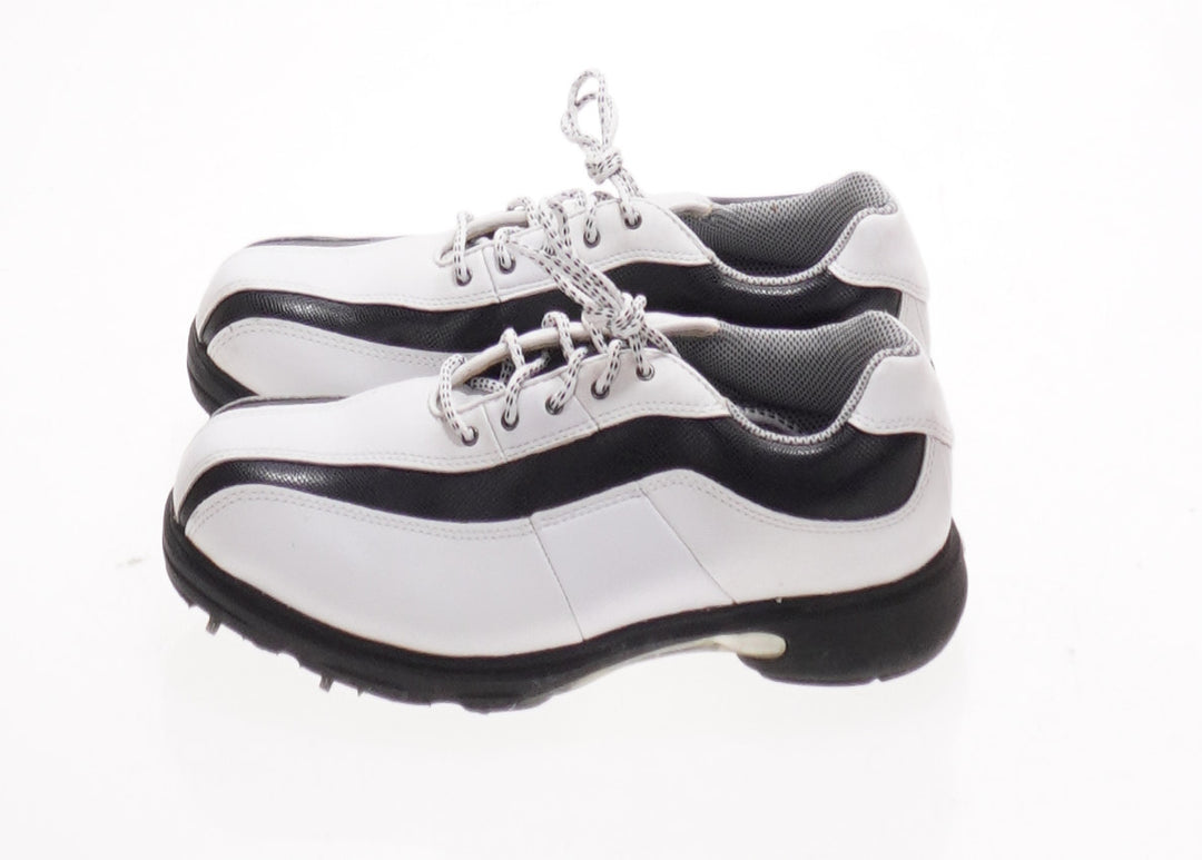 Etonic Stabilities Golf Shoes - Size 7M - Skorzie