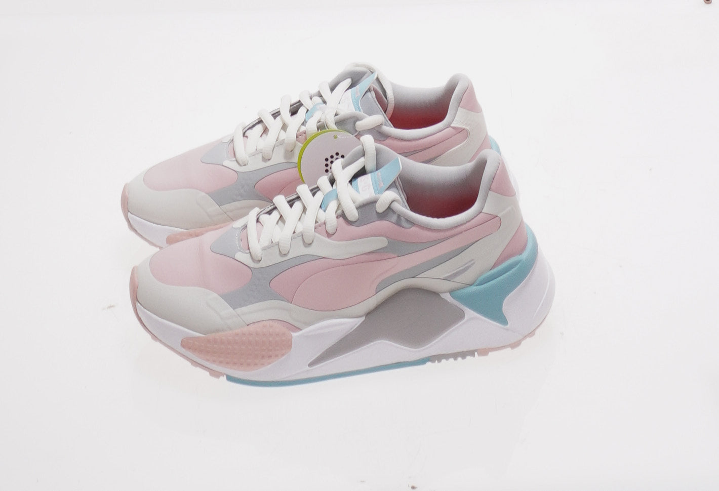 Puma pink clearance golf shoes