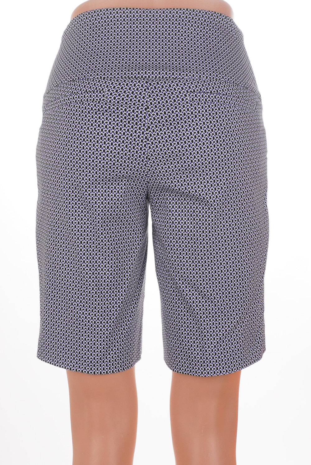 Swing Control Window Masters Bermuda Shorts - Size 0 - Skorzie