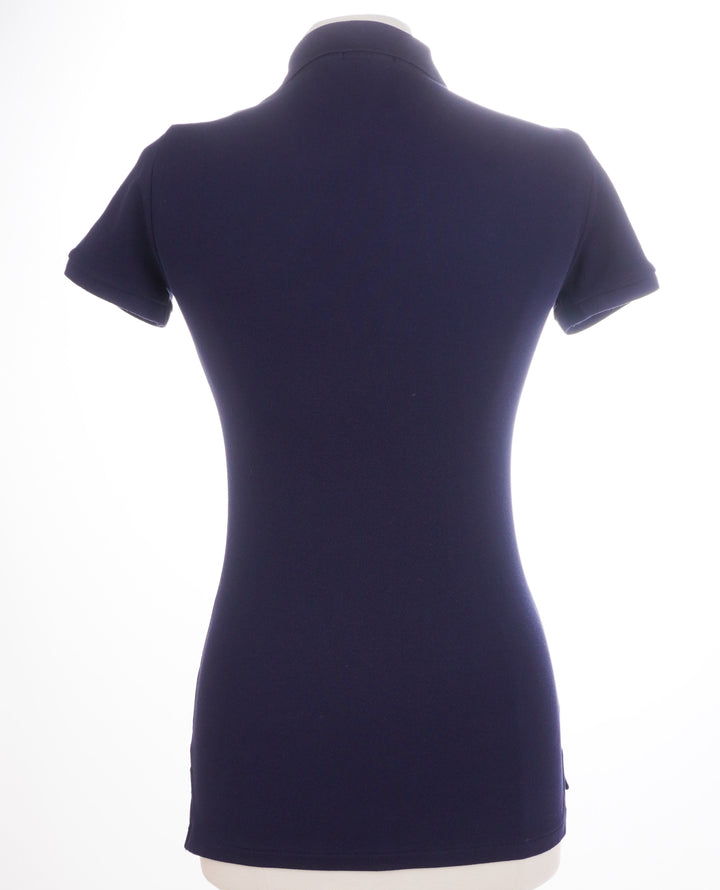 Polo Ralph Lauren Short Sleeve Tops - Size - Small PT - Slim Fit - Skorzie