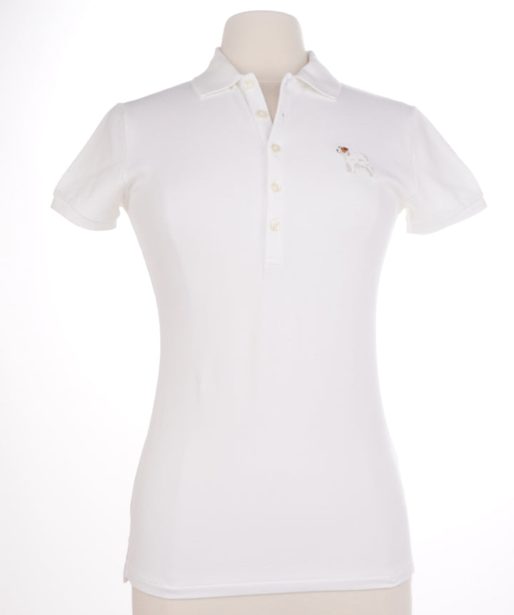 Polo Ralph Lauren Short Sleeve Tops - Size - Small PT - Slim Fit - Skorzie