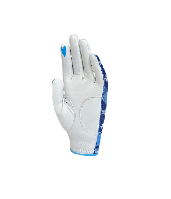 Cabretta Leather - Gloves - Skorzie