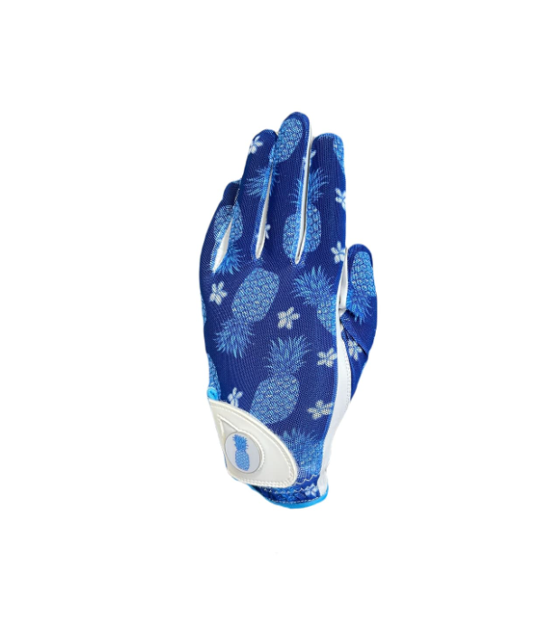 Cabretta Leather - Gloves - Skorzie