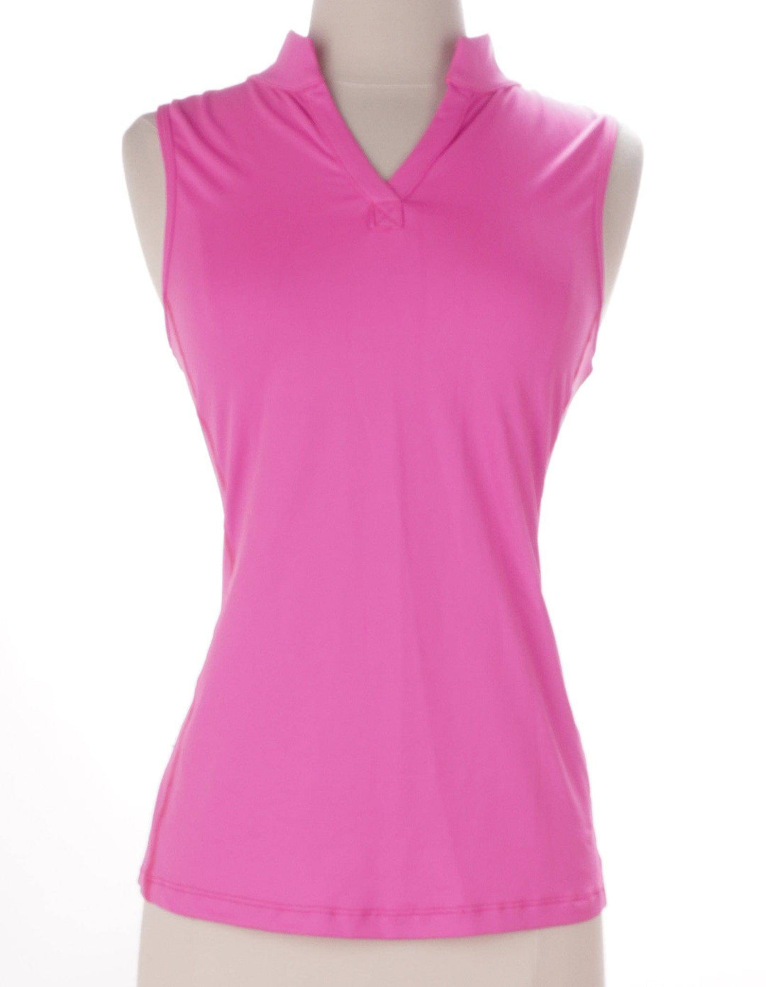ES Pink / 2 / Consigned ES Sleeveless Top - Size 2
