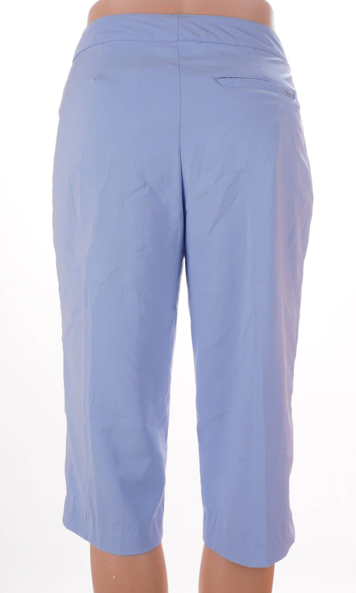 Izod 2 / Blue / Consigned Izod Golf Shorts - Blue - Size 2