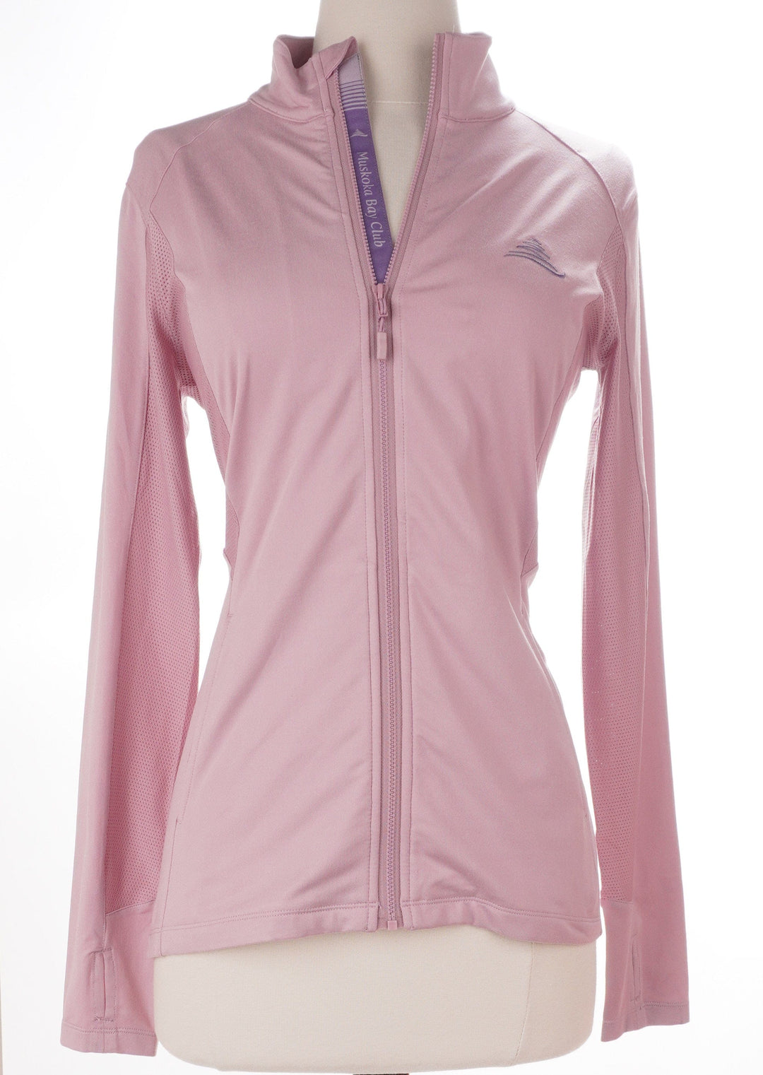 Levelwear Verve Small / Pink / Consigned Levelwear Verve Alyssa Jacket - Pink - Size Small