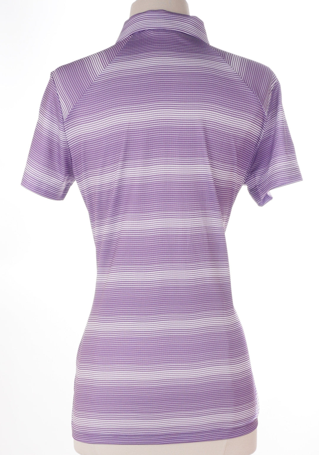 Levelwear Verve Small / Purple / Consigned Levelwear Verve Nina Short Sleeve - Purple - Size Small