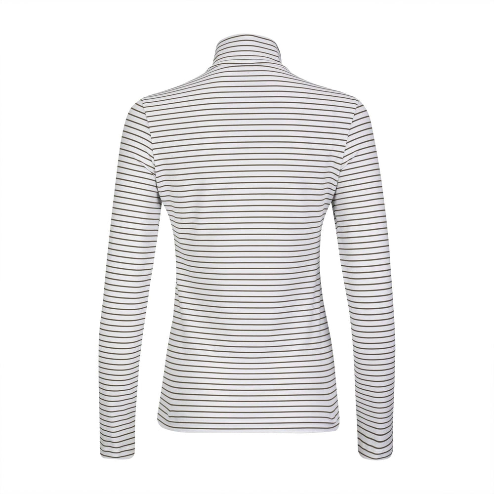 Lohla Lohla Long Sleeve Top - The Stripes