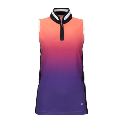 Lohla Sport - Women's Denise Sleeveless Top