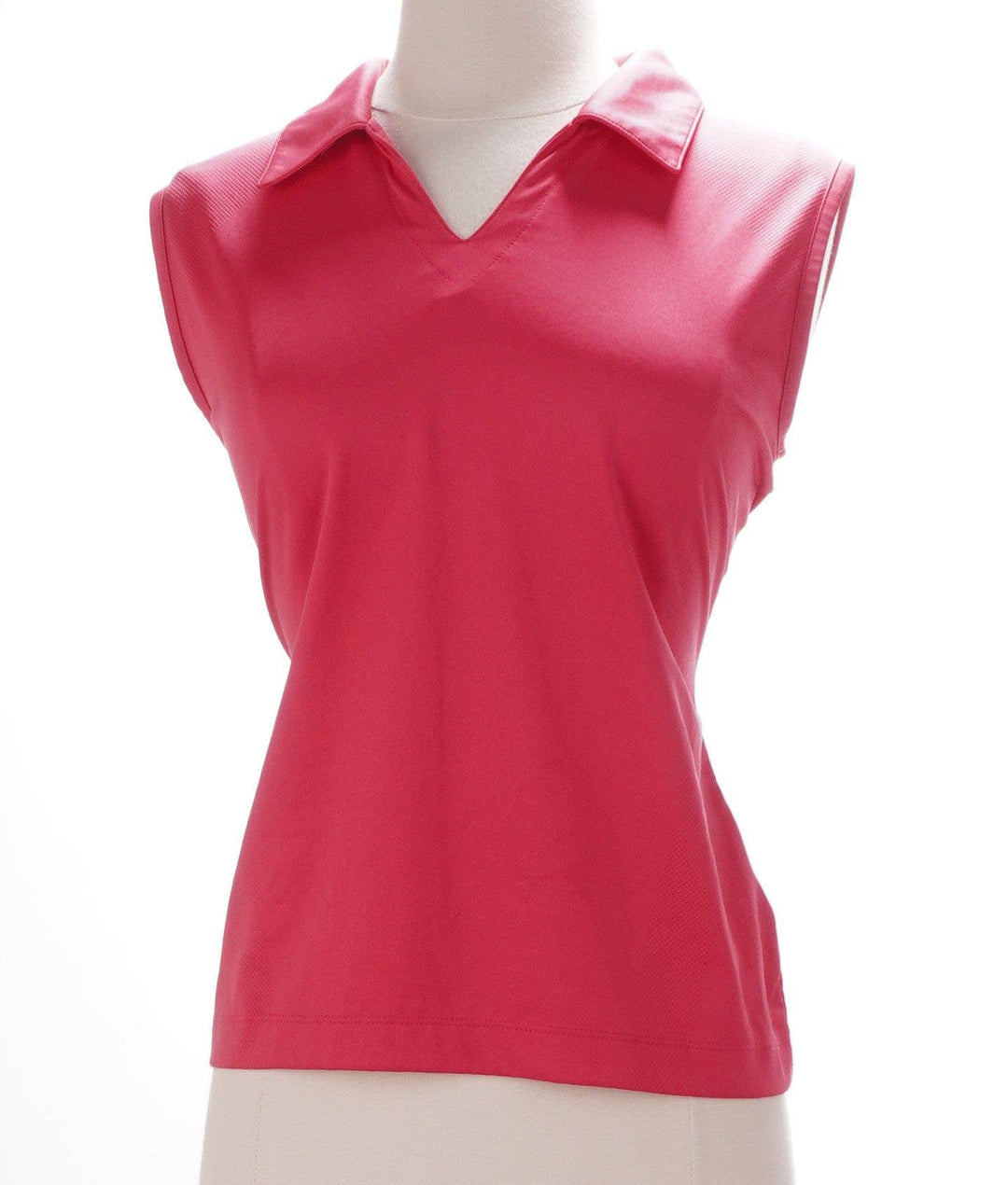 Nike Golf Medium / Pink / Consigned Nike Golf Sleeveless Top - Pink - Size Medium