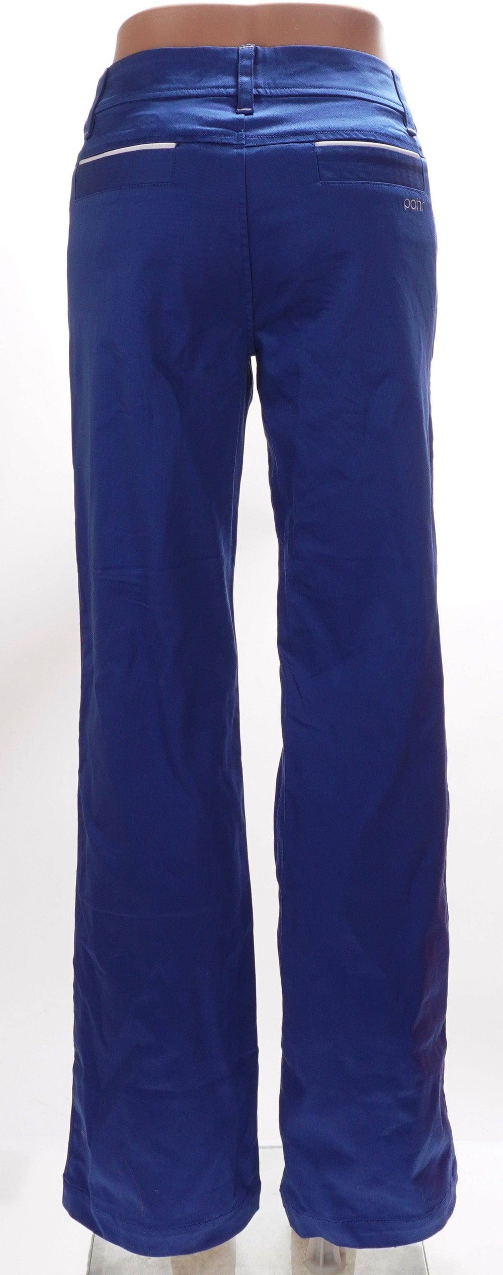 Pahr Blue / 4 / Consigned Pahr Blue Pants - Size 4 Apparel & Accessories