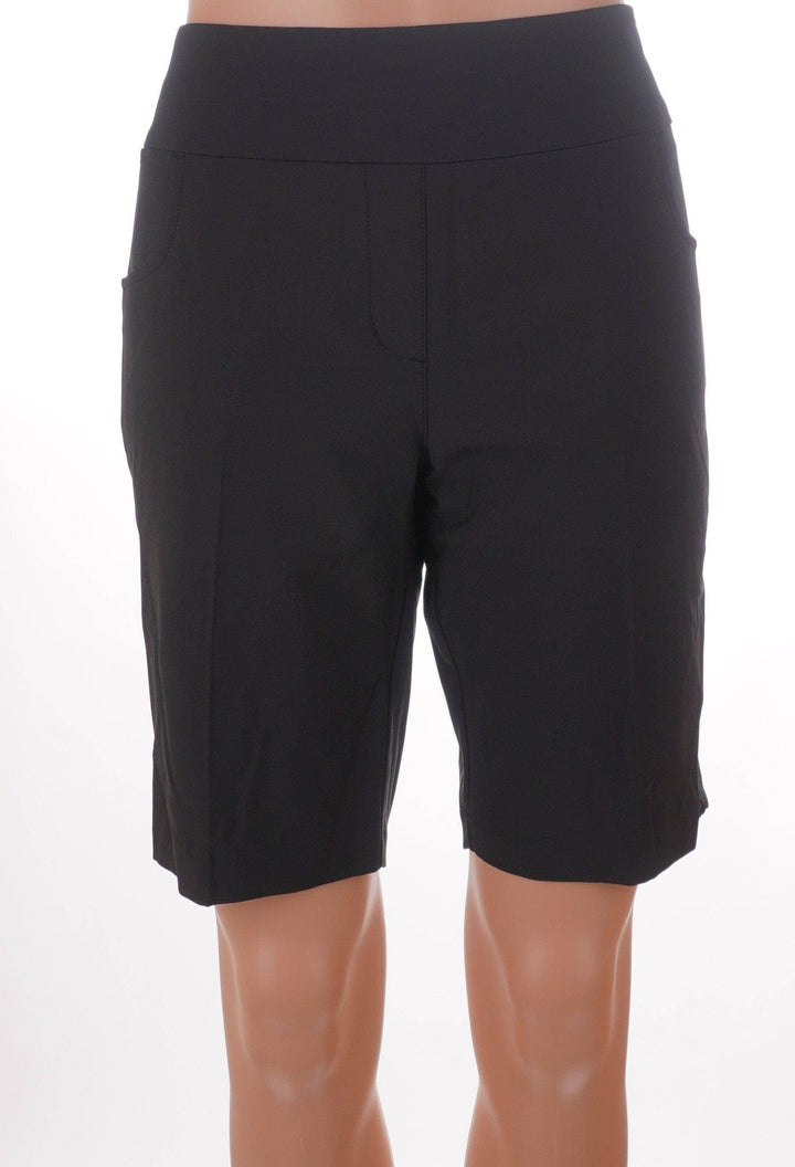 Ping Black / 10 / Consigned Ping Adele Short - Black - Size 10