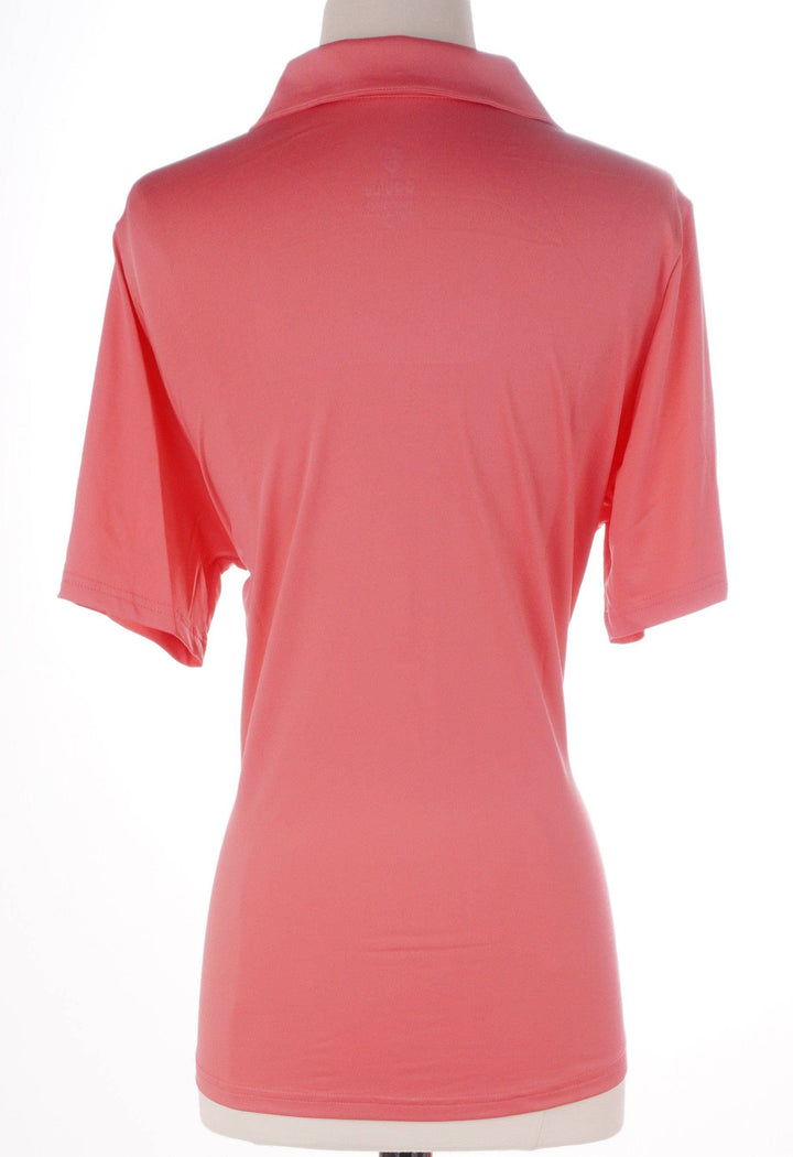 Skorzie Medium / Pink GGBlue Short Sleeve Top Exclusive Product - Pink - Size Medium Apparel & Accessories