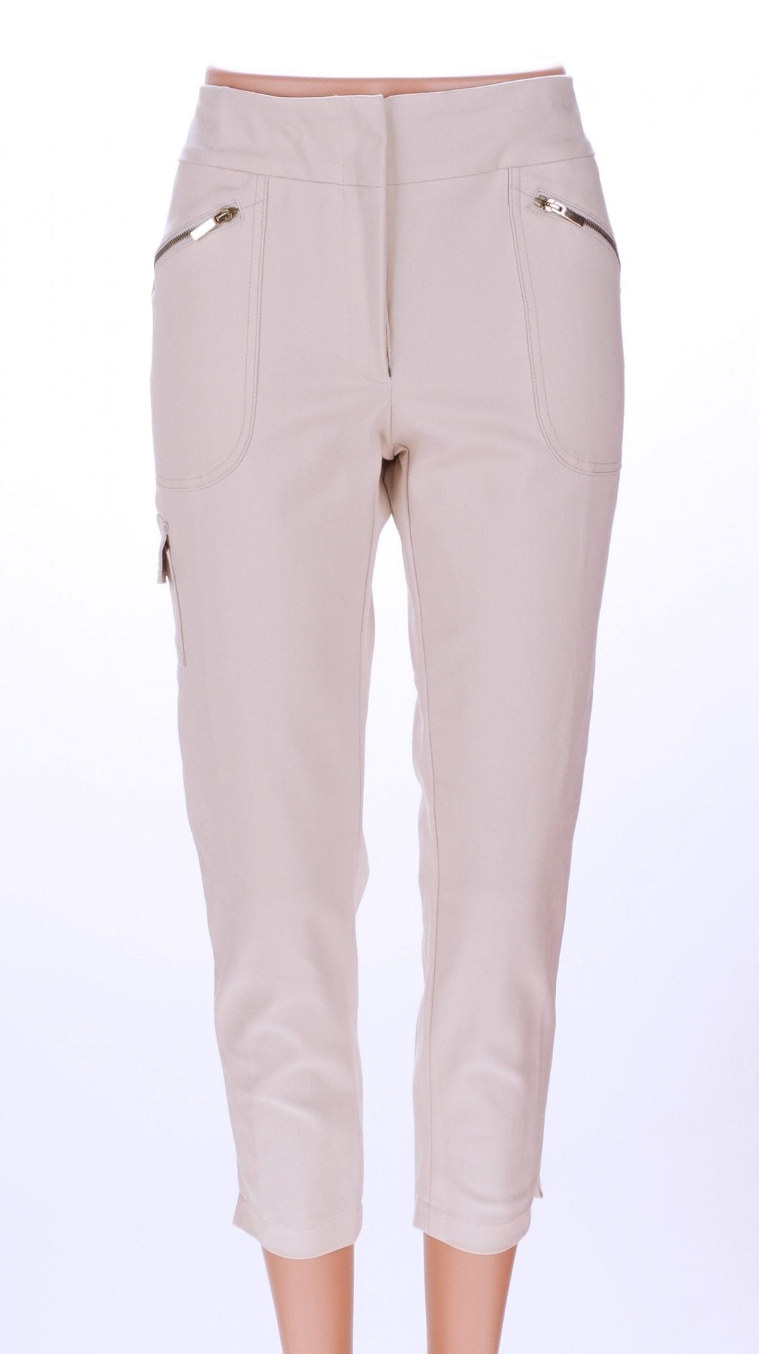 spitfire Large / Beige / Consigned-New With Tags Spitfire Monarch Beach Pant - Beige - Size Large (Petite)