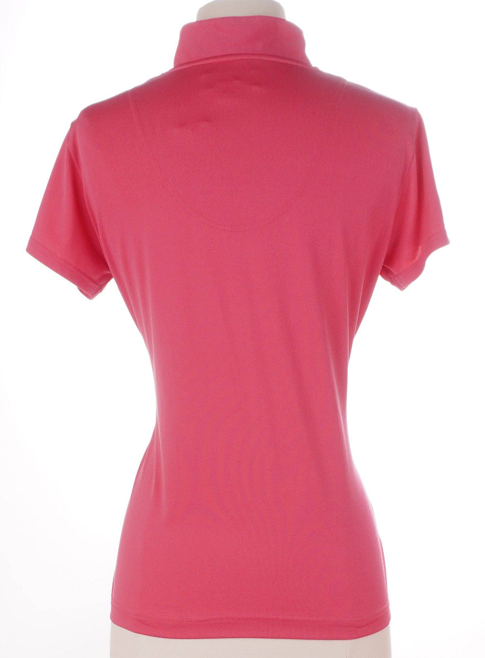 Sport Haley Pink / Small / Consigned Sport Haley Short Sleeve Top - Pink - Size Small