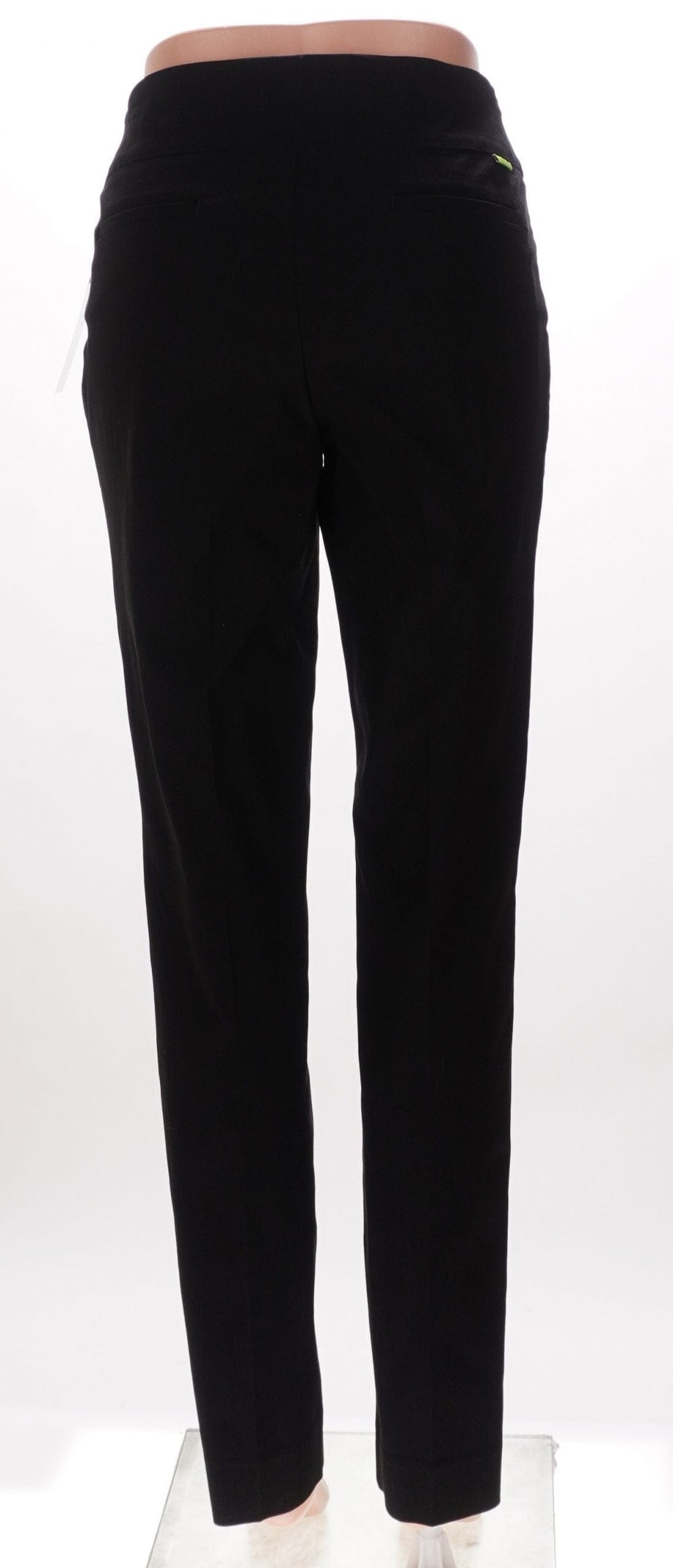 Swing Control Swing Control Basic Core Slim Pant - Black