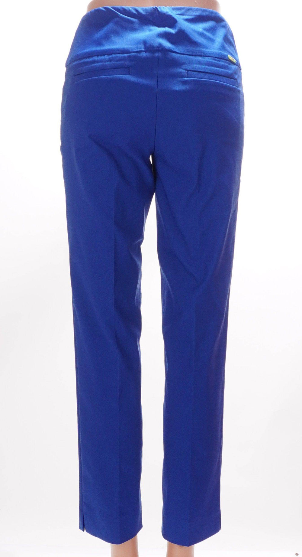 Swing Control Swing Control Masters Ankle Pant - Electric Blue