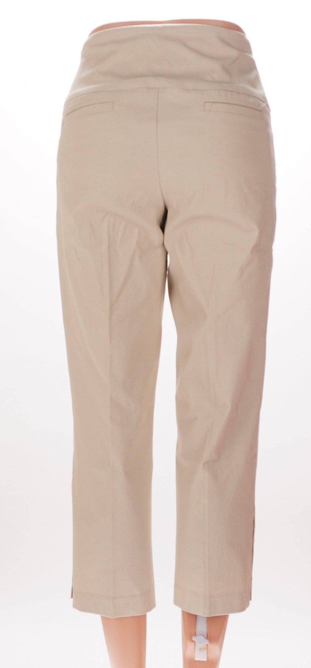 Swing Control Swing Control Side Stripe Pant - Stone