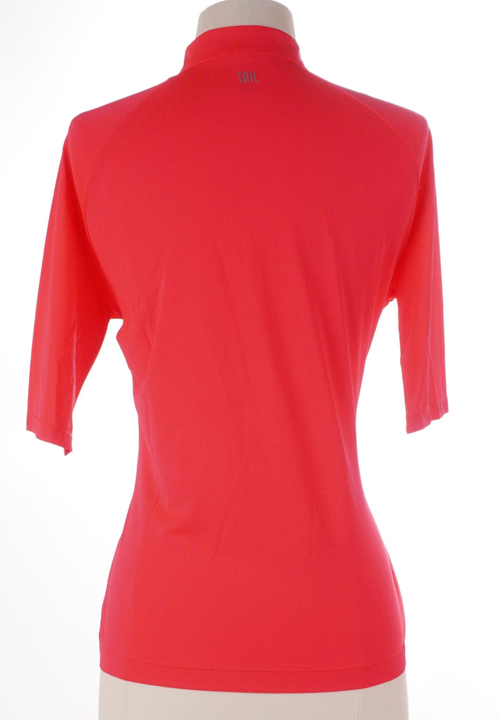 Tail Aurora / Small / Exclusive New Product Tail Short Sleeve Top - Aurora - Size Small