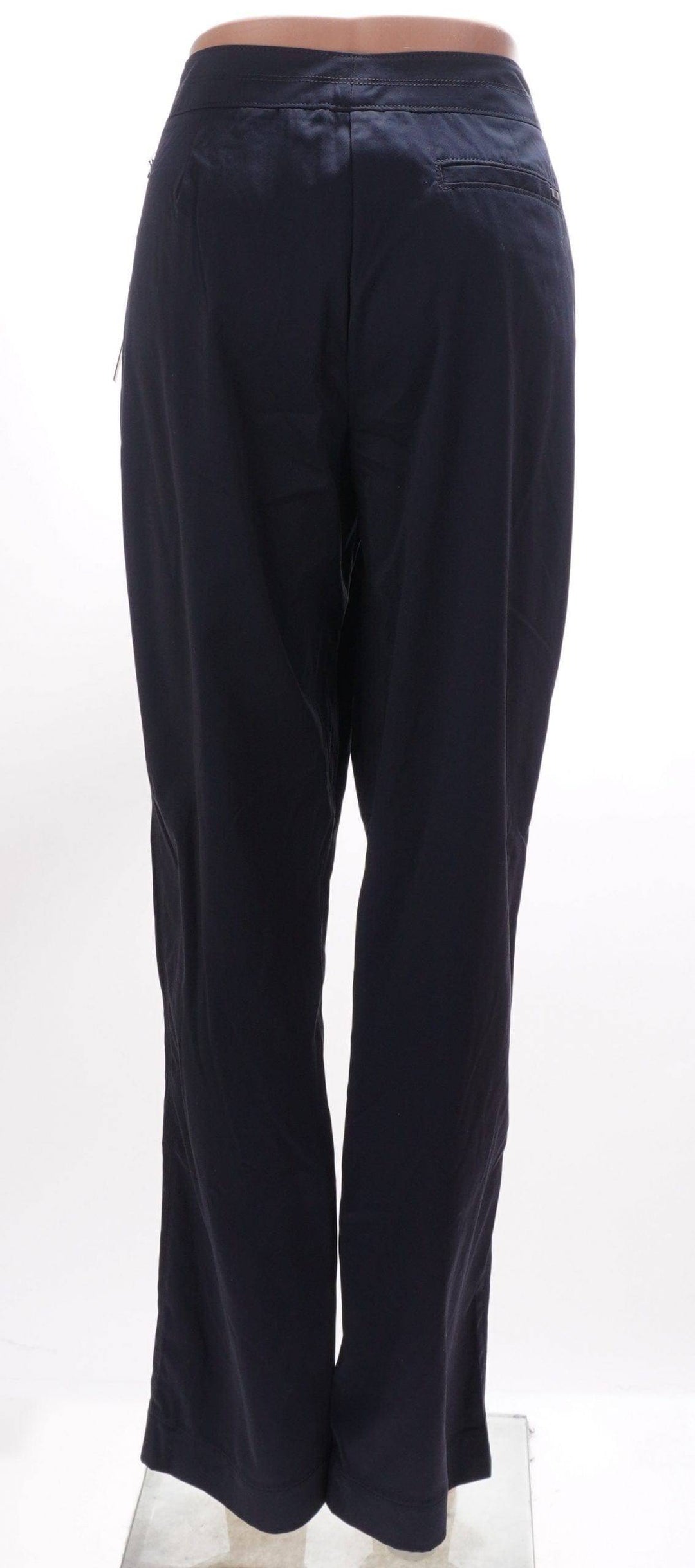 Tail Black / Consigned / 12 Tail Golf Pants - Black - Size 12
