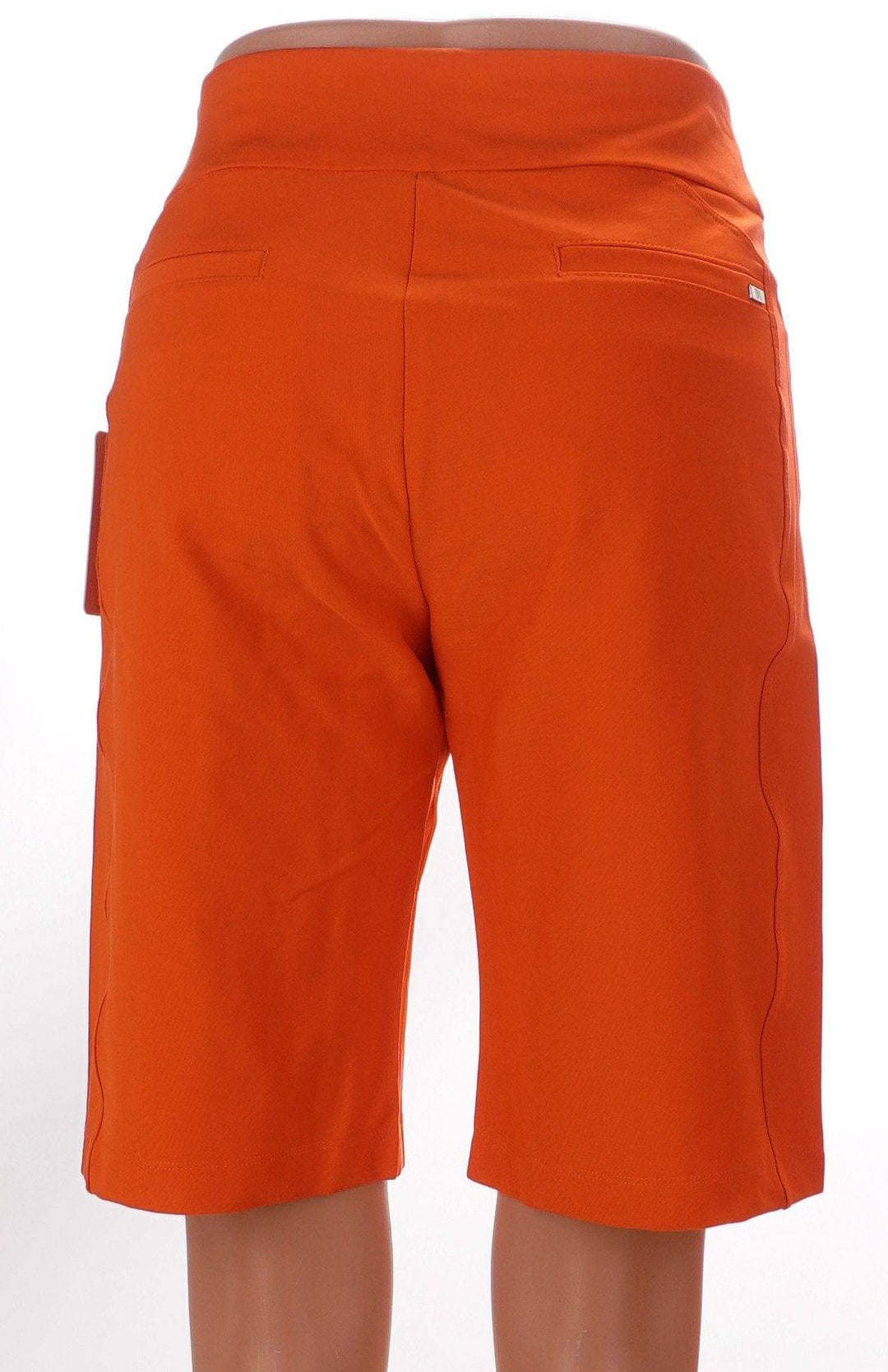 Tail Orange / 6 Tail Shorts - Modern Cherry Tomato - Size 6
