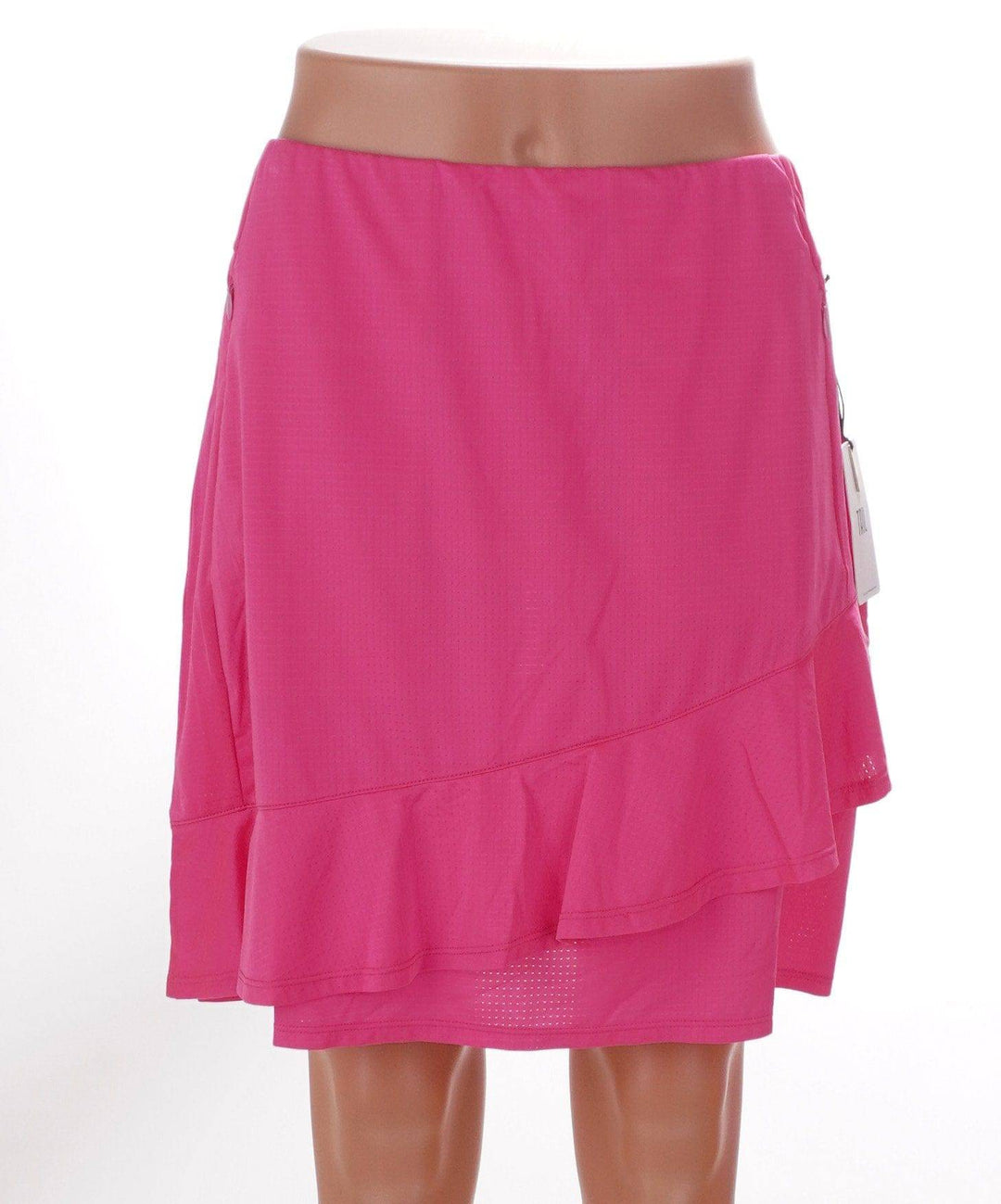Tail Pink / Small Tail Skort - Blossom - Size Small