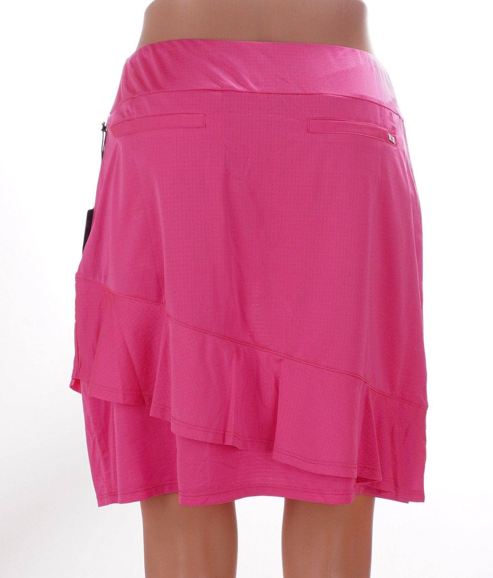 Tail Pink / Small Tail Skort - Blossom - Size Small